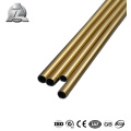 Durable 6061 t6 aluminium tube extrusion profiles catalogue